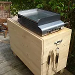 Les Yourtes Du Perche Сasa de vacaciones *