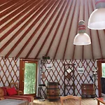 Les Yourtes Du Perche