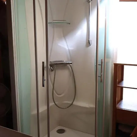 Prázdninový dům Les Yourtes Du Perche