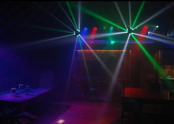 Les Yourtes Du Perche بيت للعطل