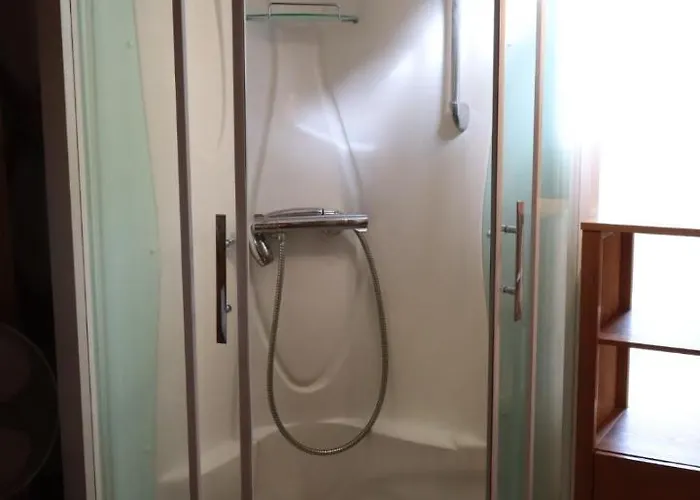 بيت للعطل Les Yourtes Du Perche