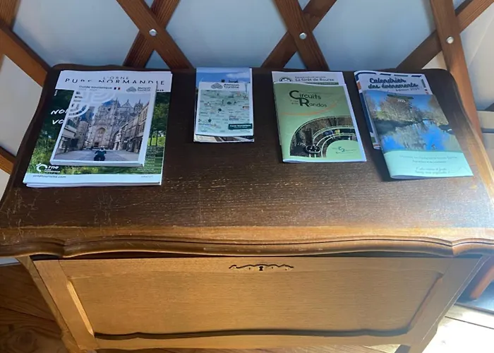 Les Yourtes Du Perche * Coulonges-sur-Sarthe